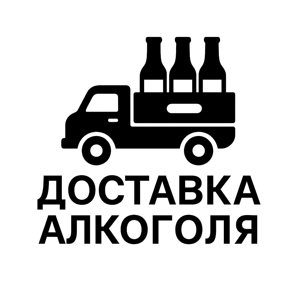 alcorush24 — доставка алкоголя, Омск